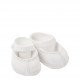 Scented Teddy Bear Surprises - Fleur de Coton