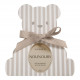 Ursinho Surpresas Perfumadas - Nounours