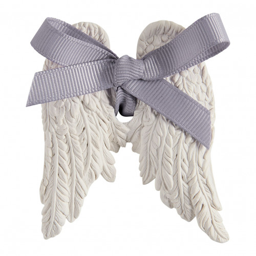 Pouch with 3 scented decorations - Belle Lavande Pouch with 3 scented decorations - Belle Lavande