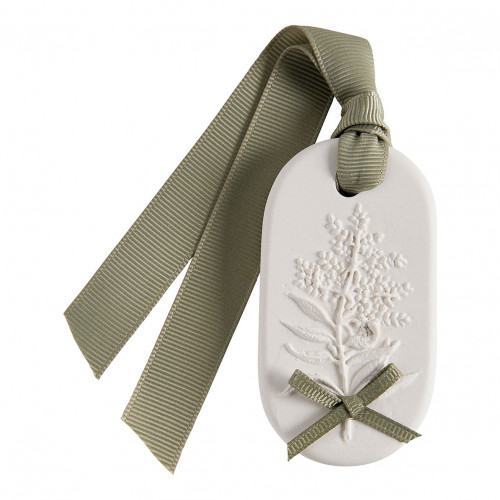 Pochon de 3 décors parfumés - Délicate Verveine Pochon de 3 décors parfumés - Délicate Verveine