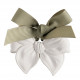 Pouch of 3 scented decorations - Délicate Verveine
