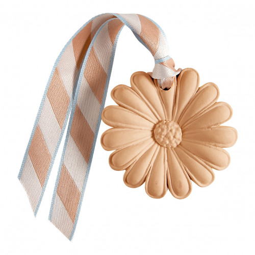 Pouch of 3 scented decorations Bain de Soleil - Mangue Sorbet