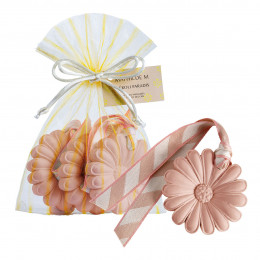 Bolsita con 3 decoraciones perfumadas Bain de Soleil - Néroli Paradis