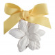 Saquinho com 3 decorações perfumadas - Sol Pastel