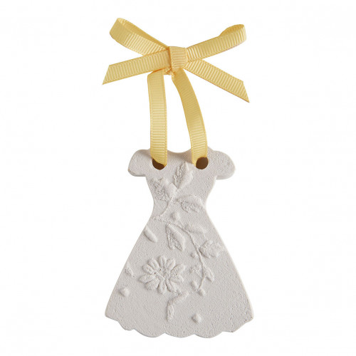 Bolsita de 3 decoraciones perfumadas - Soleil Pastel