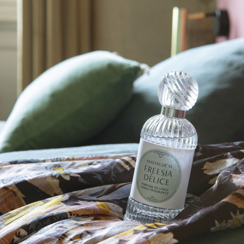 Les Intemporelles Linen Perfume 75 ml - Belle Lavande