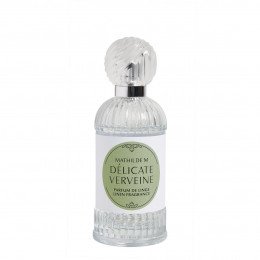 Parfum de linge Les Intemporelles 75 ml - Délicate Verveine