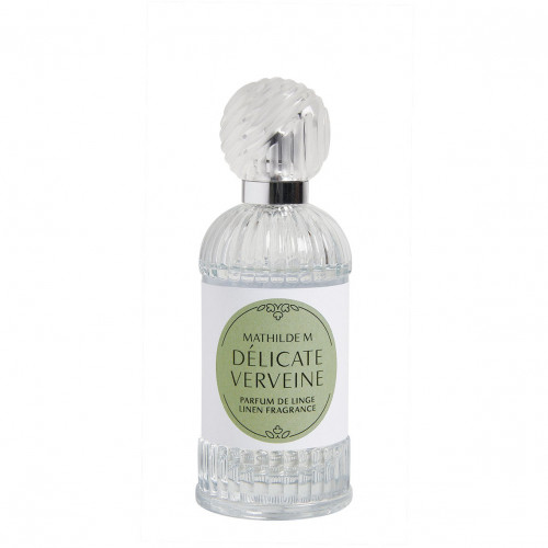 Les Intemporelles Linen Fragrance 75 ml - Délicate Verveine