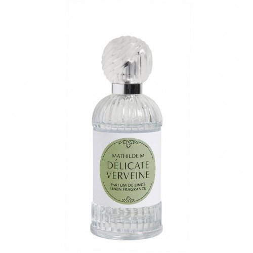Les Intemporelles Linen Fragrance 75 ml - Délicate Verveine
