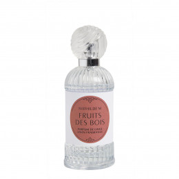 Parfum de linge Les Intemporelles 75 ml - Fruits des Bois