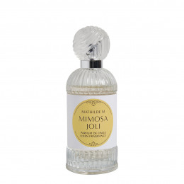 Profumo per tessuti Les Intemporelles 75 ml - Mimosa Joli