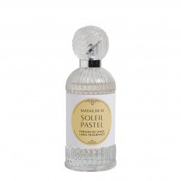 Les Intemporelles Linen Fragrance 75 ml - Soleil Pastel