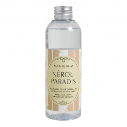 Recharge de parfum d'ambiance Bain de Soleil 200 ml - Néroli Paradis