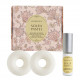 Recharge de parfum pour diffuseur de voiture - Soleil Pastel