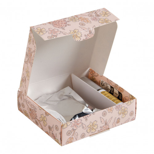 Recharge de parfum pour diffuseur de voiture - Soleil Pastel Recharge de parfum pour diffuseur de voiture - Soleil Pastel