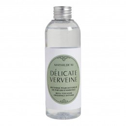 Les Intemporelles Home Fragrance Refill 200 ml - Délicate Verveine Les Intemporelles Home Fragrance Refill 200 ml - Délicate Verveine