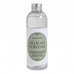 Recarga de fragancia ambiental Les Intemporelles 200 ml - Délicate Verveine