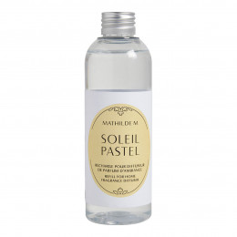 Les Intemporelles Room Fragrance Refill 200 ml - Soleil Pastel