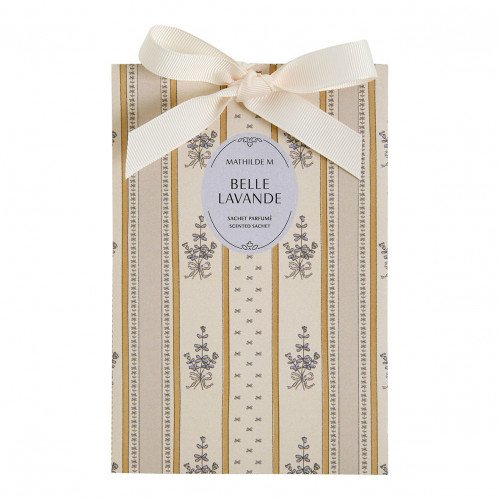 Scented Sachet - Belle Lavande