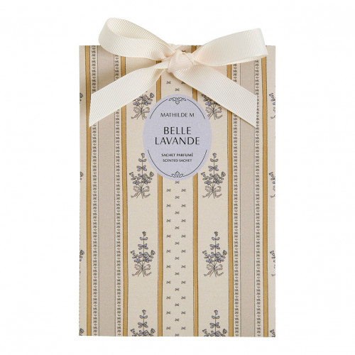 Scented Sachet - Belle Lavande