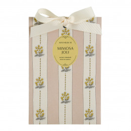 Saquito perfumado - Mimosa Joli