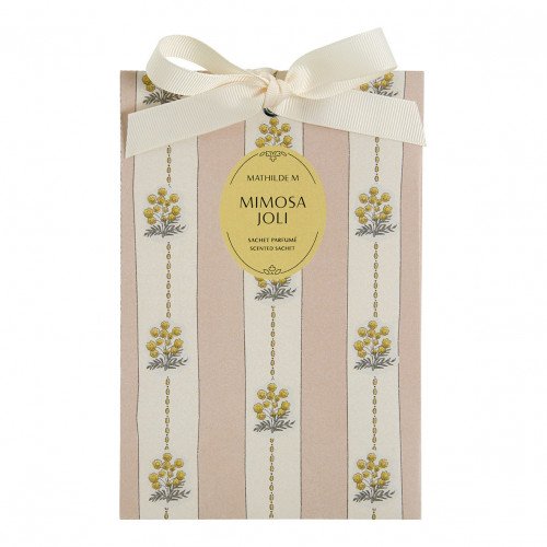 Sachet parfumé - Mimosa Joli