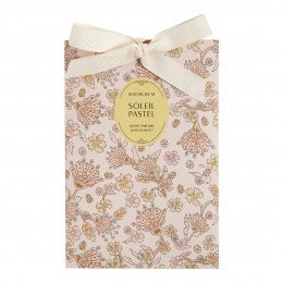 Scented Sachet - Soleil Pastel