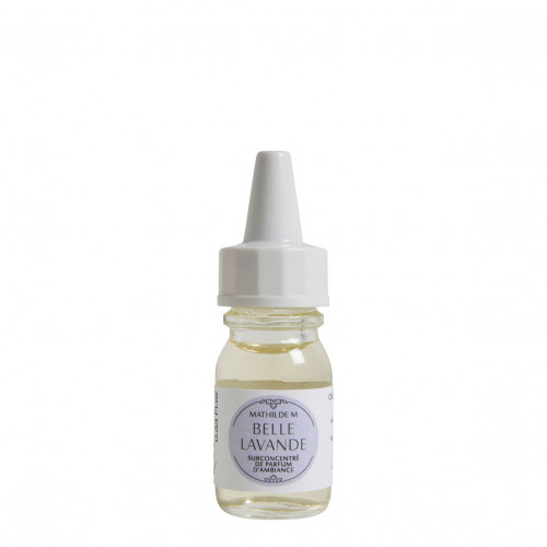 Superconcentrato di profumo d'ambiente Les Intemporelles 10 ml - Belle Lavande