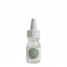 Concentrado de perfume ambiente Les Intemporelles 10 ml - Verbena Delicada