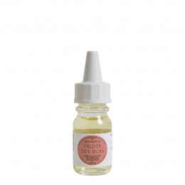 Les Intemporelles home fragrance superconcentrate 10 ml - Fruits des Bois