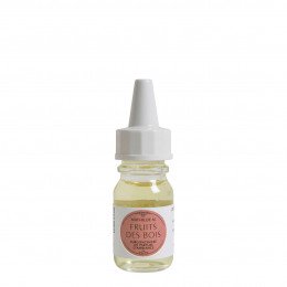Les Intemporelles home fragrance superconcentrate 10 ml - Fruits des Bois