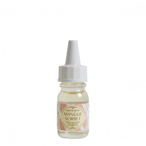 Superconcentrado de perfume de ambiente Bain de Soleil 10 ml - Mangue Sorbet