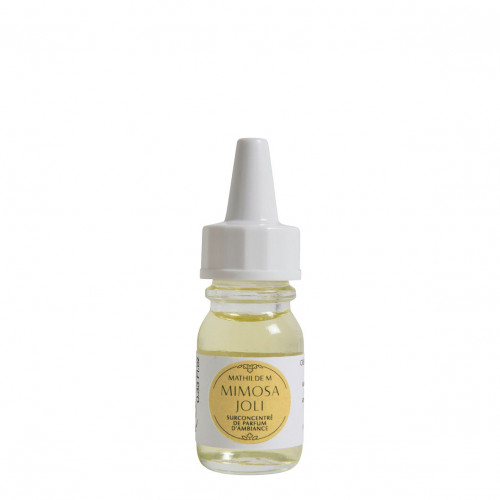 Surconcentré de parfum d'ambiance Les Intemporelles 10 ml - Mimosa Joli