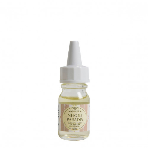 Superconcentrado de perfume ambiental Bain de Soleil 10 ml - Néroli Paradis
