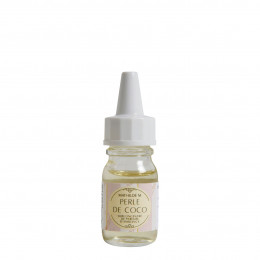 Surconcentré de parfum d'ambiance Bain de Soleil 10 ml - Perle de Coco