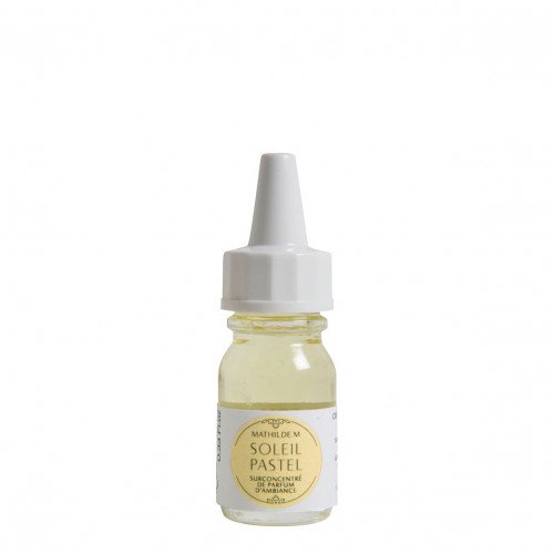 Highly concentrated home fragrance Les Intemporelles 10 ml - Soleil Pastel