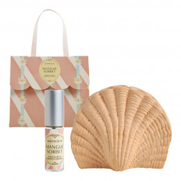 Sorpresas perfumadas Bain de Soleil - Mangue Sorbet