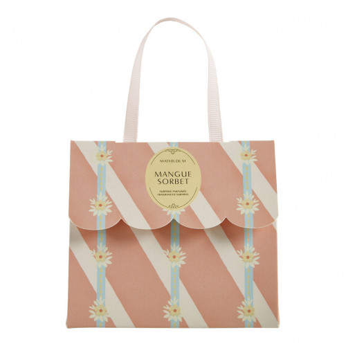 Scented Surprises Bain de Soleil - Mangue Sorbet Scented Surprises Bain de Soleil - Mangue Sorbet
