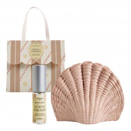 Surpresas perfumadas Banho de Sol - Néroli Paraíso