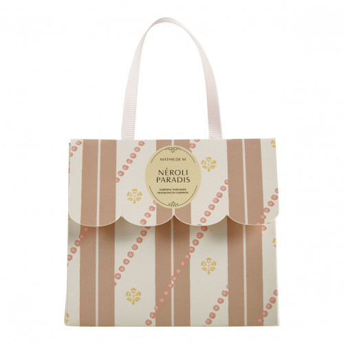 Sorpresas perfumadas Bain de Soleil - Néroli Paradis