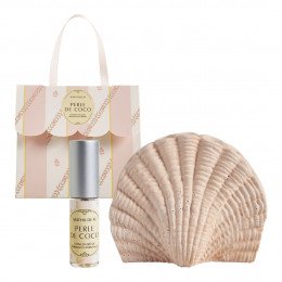 Bain de Soleil - Perle de Coco Scented Surprises