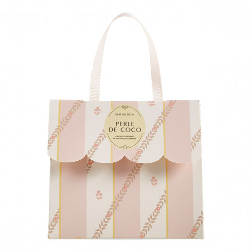 Bain de Soleil - Perle de Coco Scented Surprises Bain de Soleil - Perle de Coco Scented Surprises