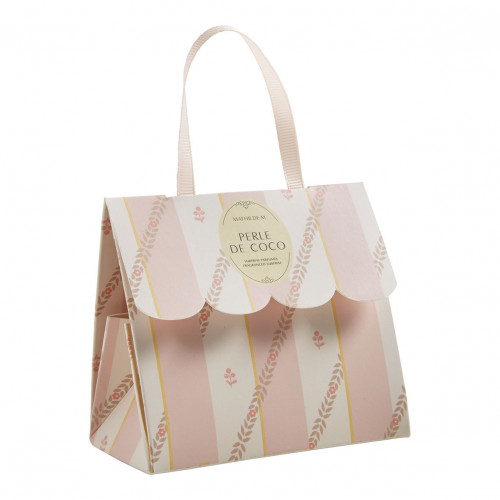 Sorpresas perfumadas Bain de Soleil - Perle de Coco