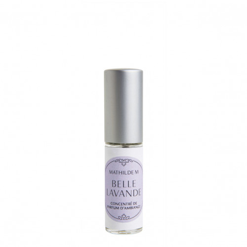 Les Intemporelles room fragrance concentrate 4 ml - Belle Lavande
