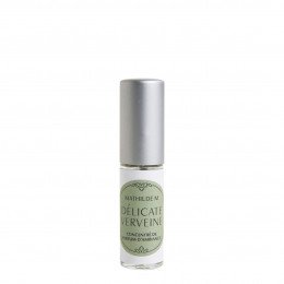 Home Fragrance Concentrate Les Intemporelles 4 ml - Délicate Verveine