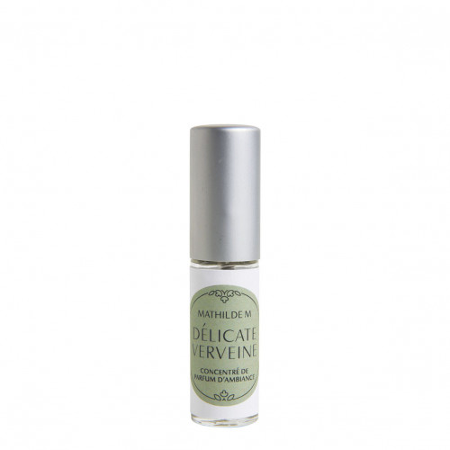 Concentrado de perfume de ambiente Les Intemporelles 4 ml - Délicate Verveine