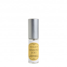 Concentrato di profumo per ambiente Les Intemporelles 4 ml - Mimosa Joli