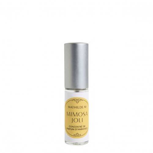 Room fragrance concentrate Les Intemporelles 4 ml - Mimosa Joli