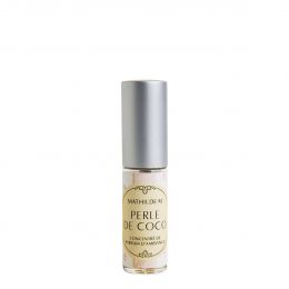 Concentré de parfum d'ambiance Bain de Soleil 4 ml - Perle de Coco