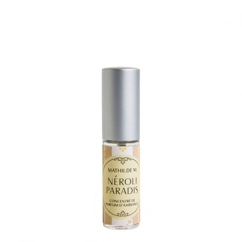 Concentré de parfum d'ambiance Bain de Soleil 4 ml - Néroli Paradis